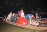 Chưa tìm được xác chị Huyền, người nhà gọi bác sĩ Tường là 'ác thú'